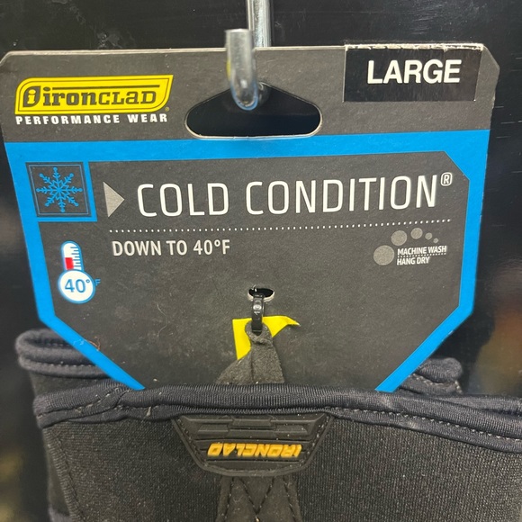 Work gloves - Picture 5 of 5